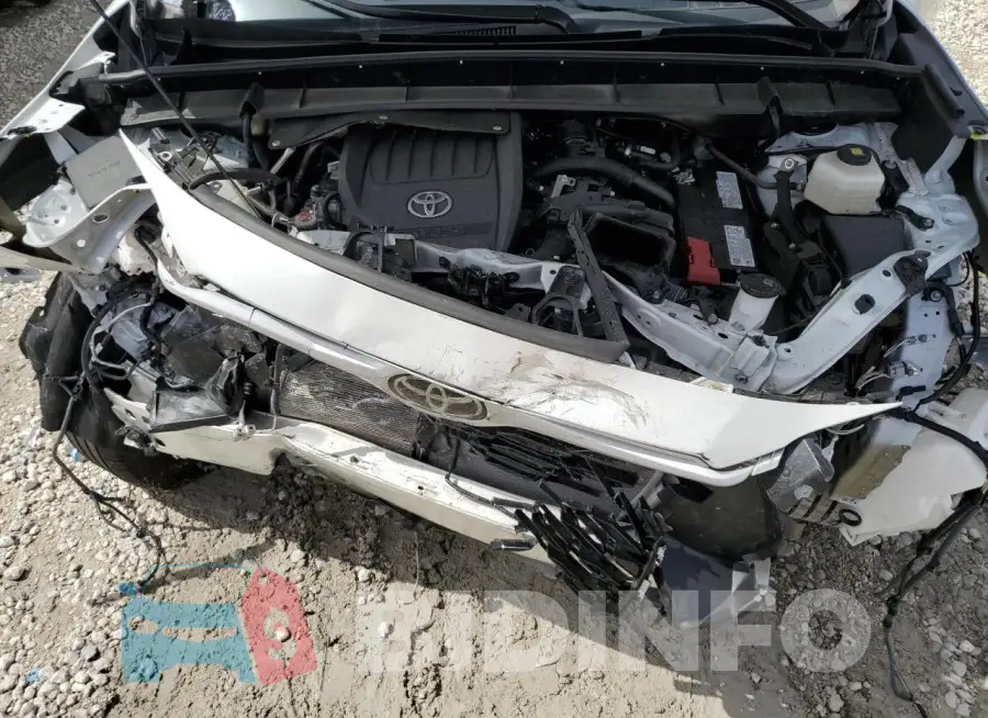 5TDKDRAH6RS534720 Photo# 11