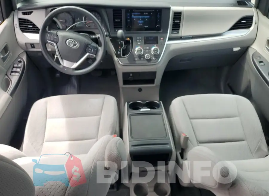 5TDKK3DC6GS765794 Photo# 8