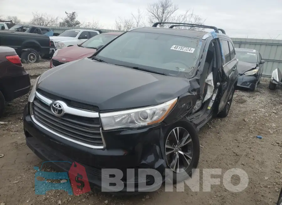 5TDKKRFH7GS504721 Photo# 1