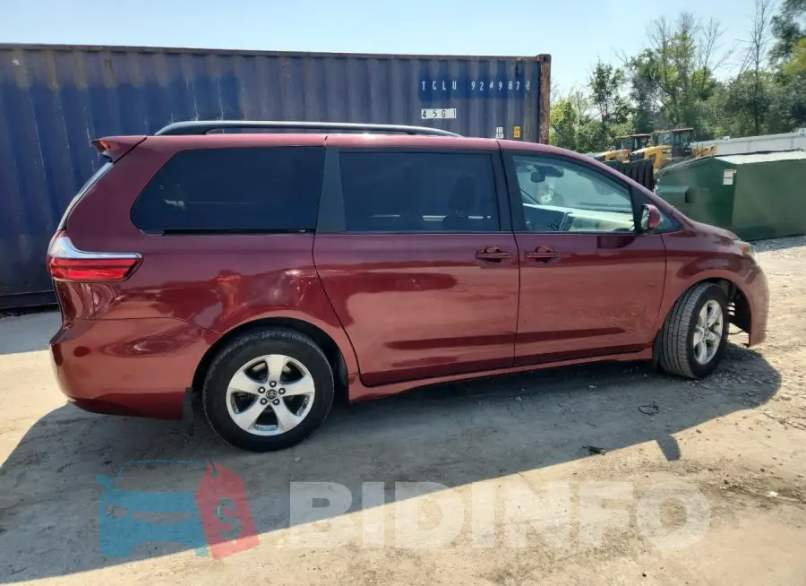 5TDKZ3DCXLS053164 Photo# 3