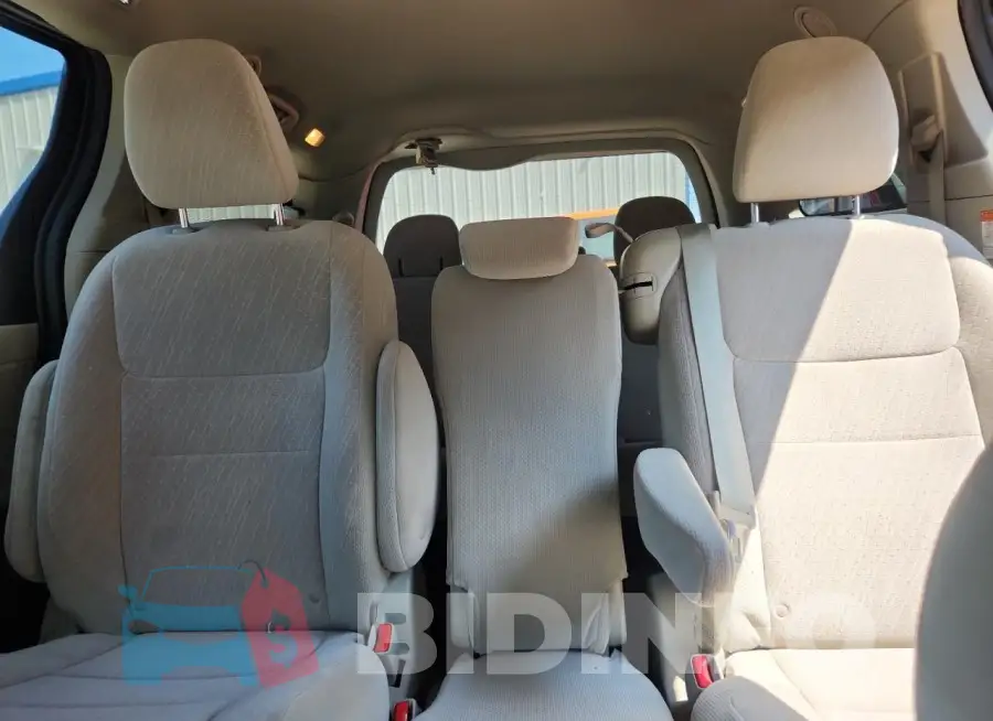 5TDKZ3DCXLS053164 Photo# 10