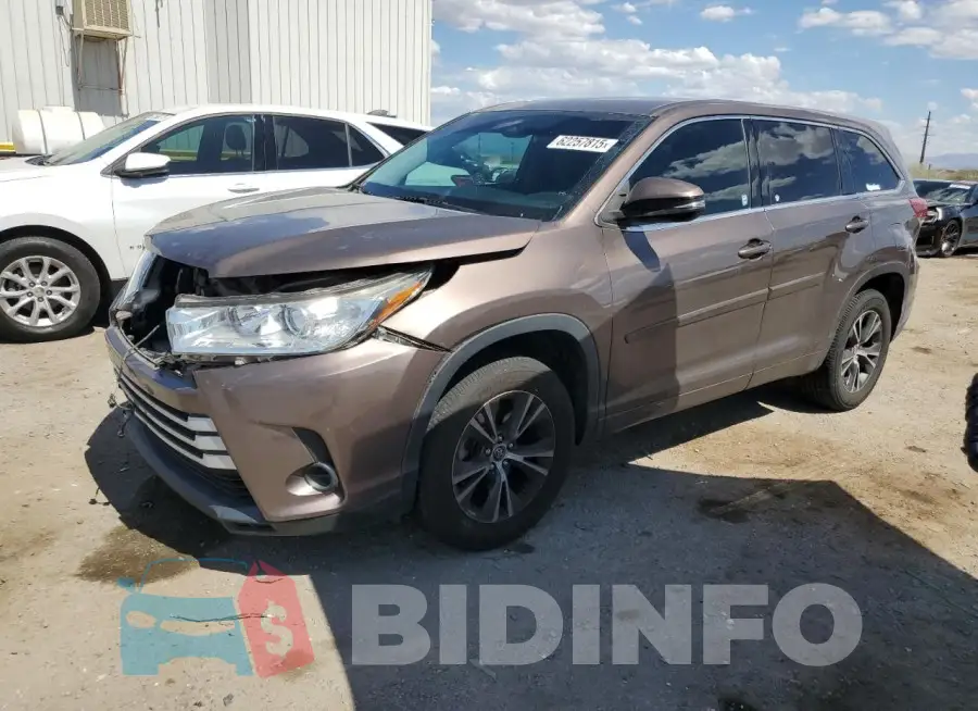 5TDZZRFH2JS255570 Photo# 1