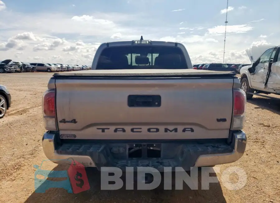 5TFCZ5AN7MX247717 Photo# 6
