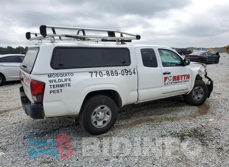 5TFRX5GN8LX172533 Photo# 3
