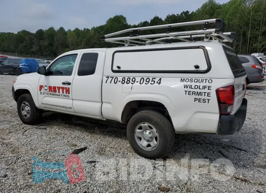 5TFRX5GN8LX172533 Photo# 2