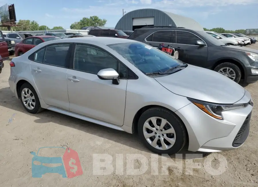 5YFB4MDE0SP242385 Photo# 4