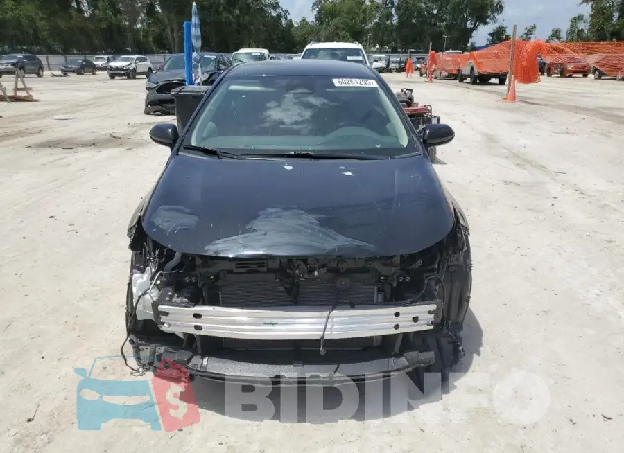 5YFB4MDE1RP108236 Photo# 5