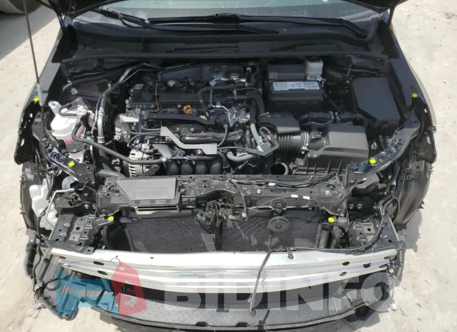 5YFB4MDE1RP108236 Photo# 11