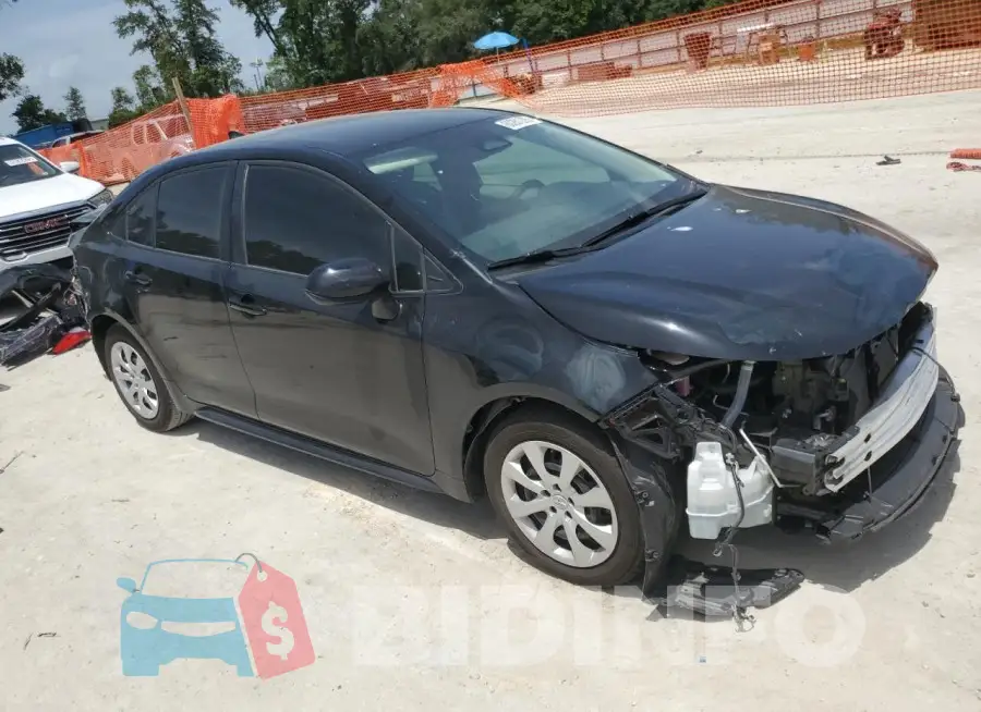 5YFB4MDE1RP108236 Photo# 4
