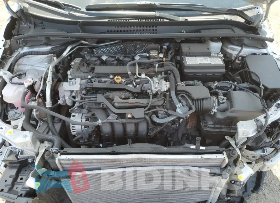 5YFB4MDE2SP229895 Photo# 11