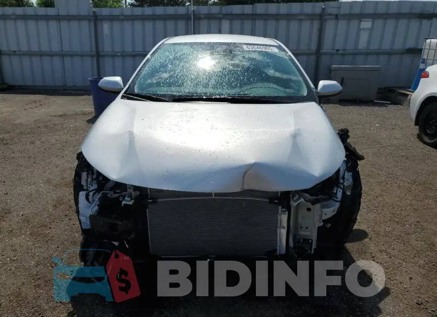 5YFB4MDE2SP229895 Photo# 5