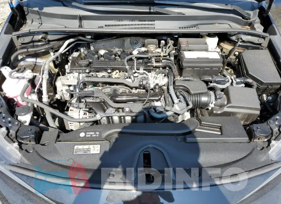 5YFB4MDE3RP141142 Photo# 11