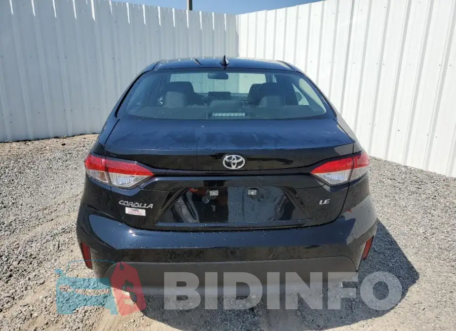 5YFB4MDE3RP141142 Photo# 6