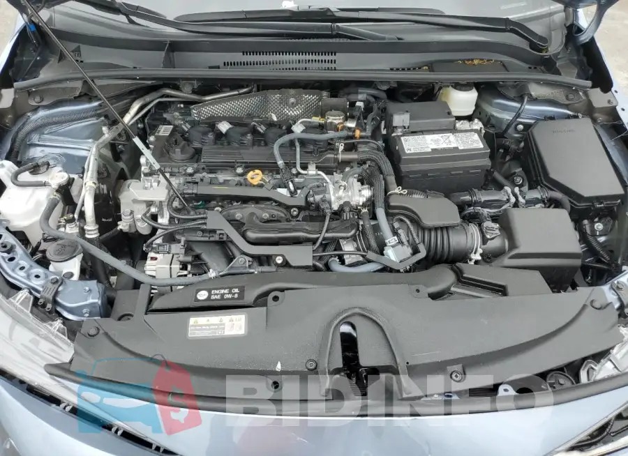 5YFB4MDE4SP279858 Photo# 11