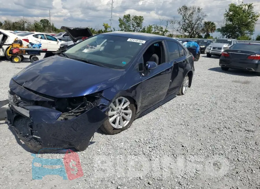 5YFB4MDE5PP022828 Photo# 1