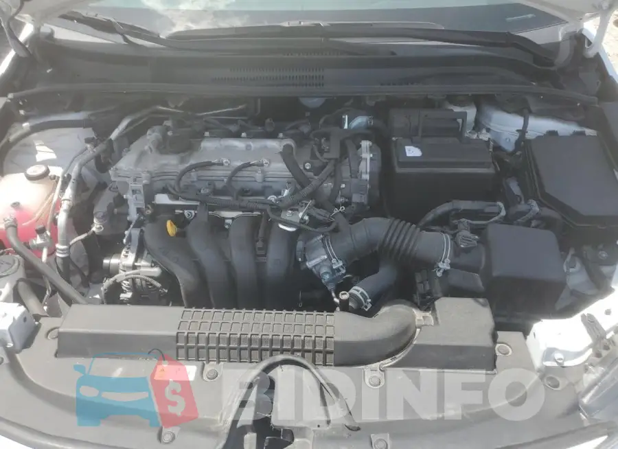 5YFEPMAE7NP340620 Photo# 11