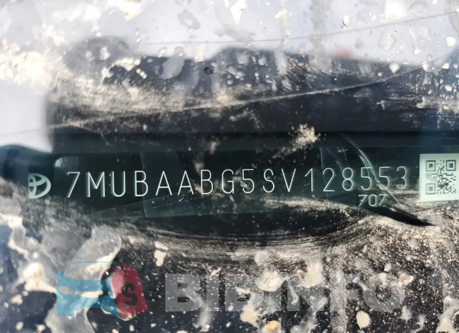 7MUBAABG5SV128553 Photo# 13