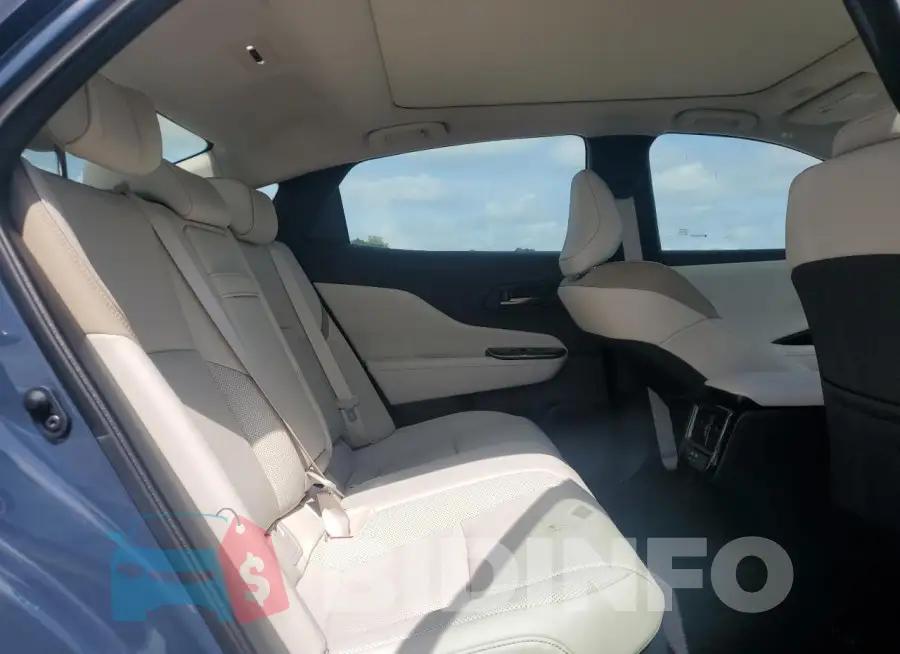 JTDAAAAF0S3037870 Photo# 10