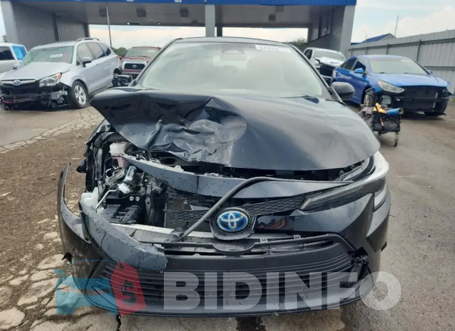 JTDBCMFE2PJ001195 Photo# 5