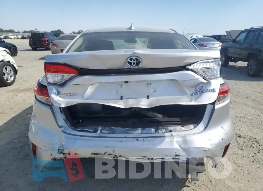JTDBCMFEXP3007329 Photo# 6