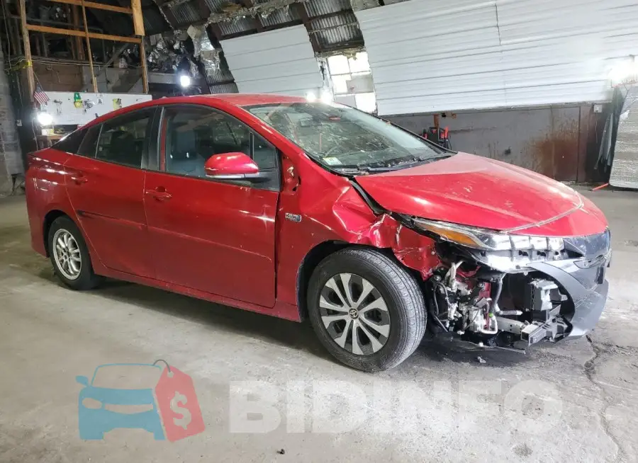 JTDKAMFP2M3181463 Photo# 4