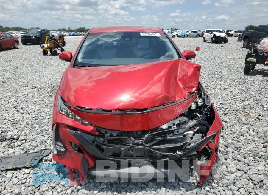 JTDKAMFP7M3192135 Photo# 5