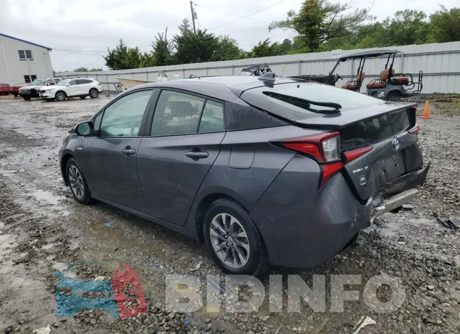 JTDKARFU1K3097182 Photo# 2