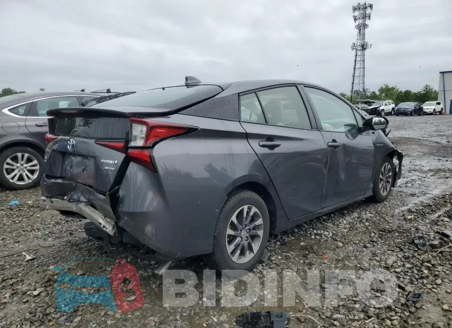 JTDKARFU1K3097182 Photo# 3