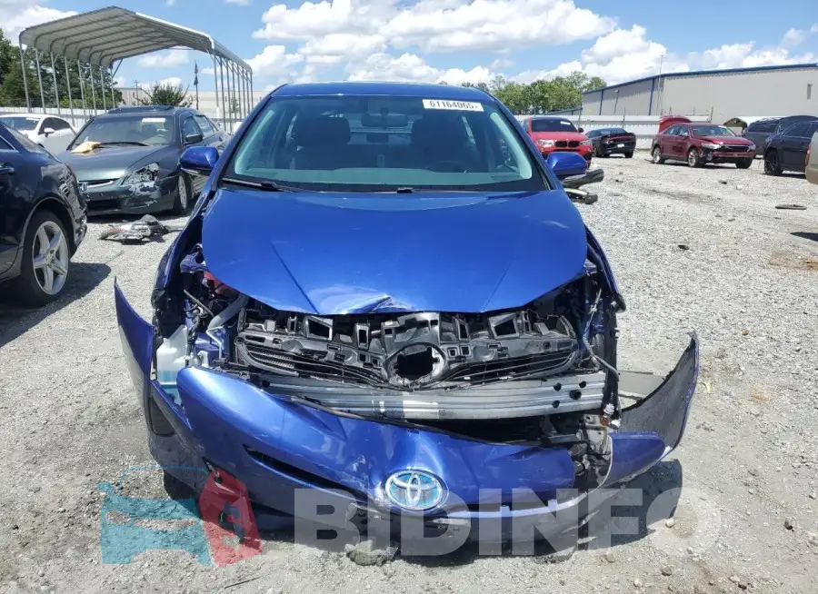 JTDKARFU3G3506774 Photo# 5