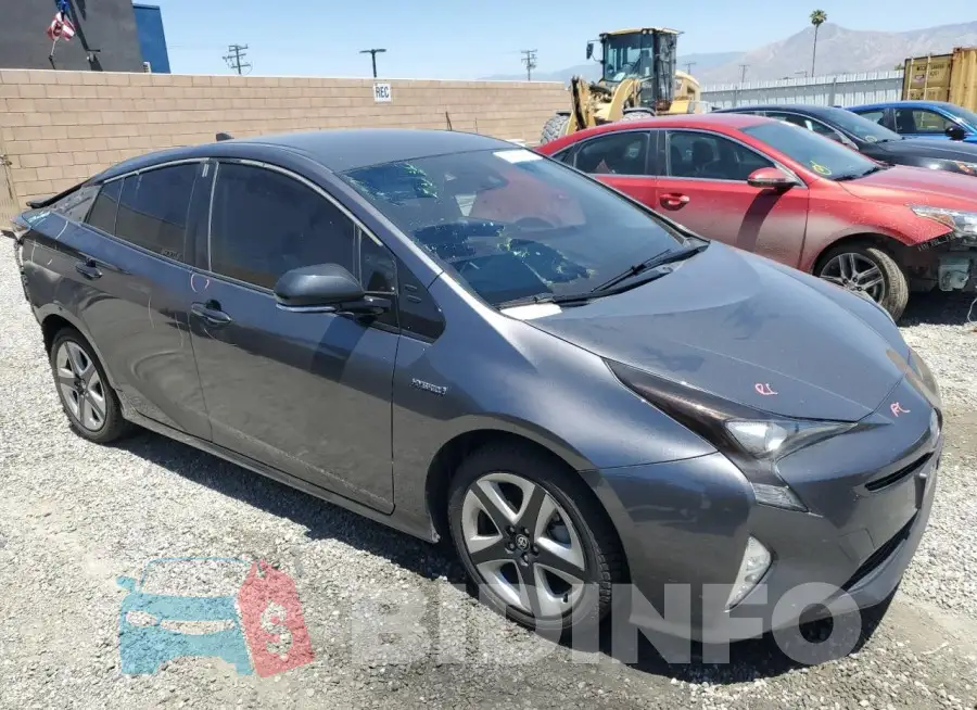 JTDKARFU5G3011699 Photo# 4