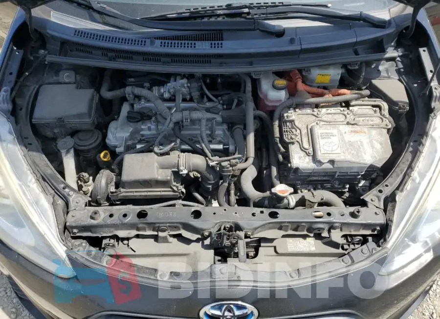 JTDKDTB30G1120116 Photo# 11