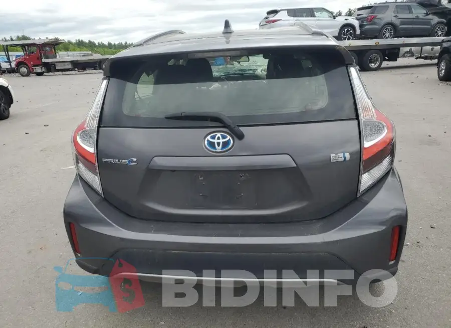JTDKDTB31J1618753 Photo# 6