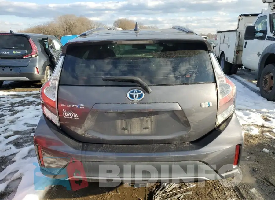 JTDKDTB34J1607469 Photo# 6