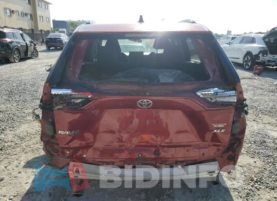JTMW1RFV6KD029433 Photo# 6