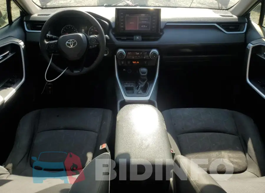 JTMW1RFV6KD029433 Photo# 8