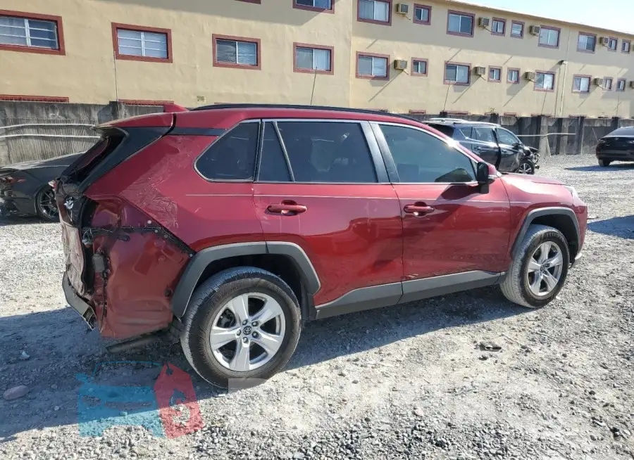 JTMW1RFV6KD029433 Photo# 3
