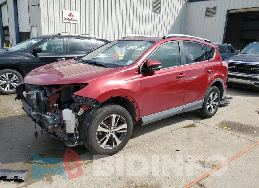 JTMWFREV1JD116254 Photo# 1
