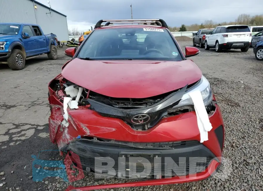 JTNKHMBX4L1078536 Photo# 5