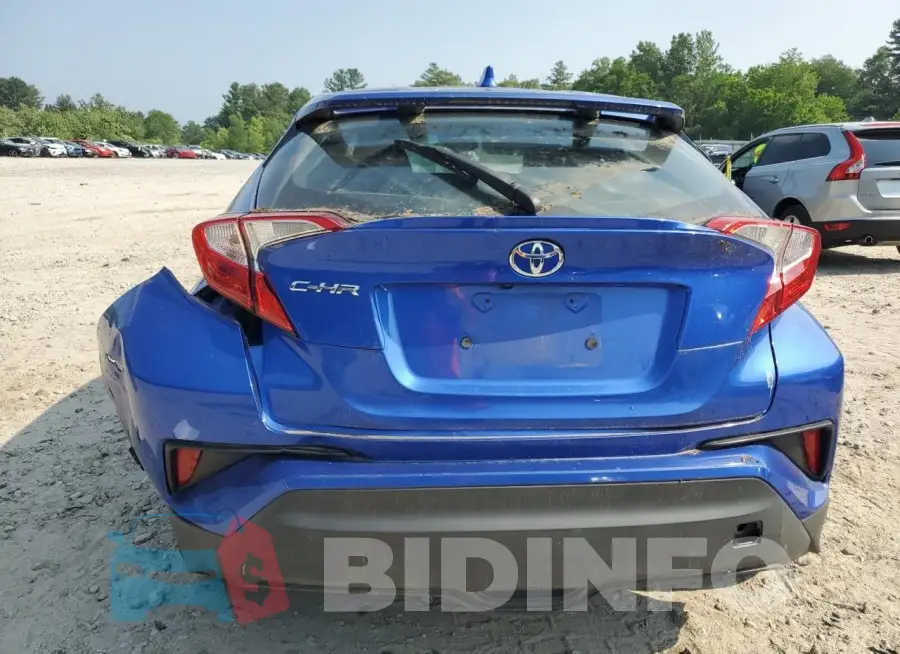 NMTKHMBX2LR110776 Photo# 6