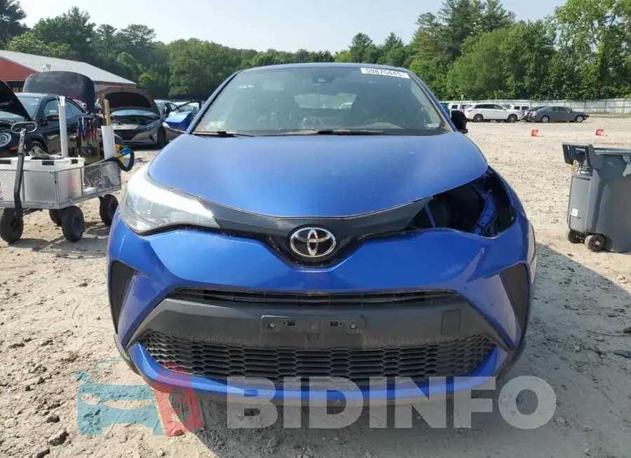 NMTKHMBX2LR110776 Photo# 5