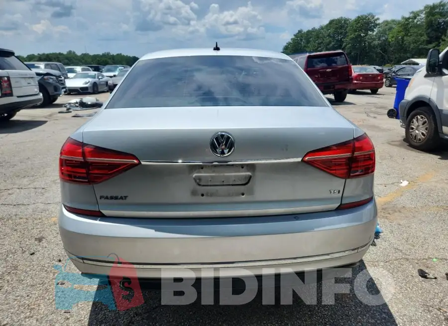 1VWAS7A32GC058844 Photo# 6