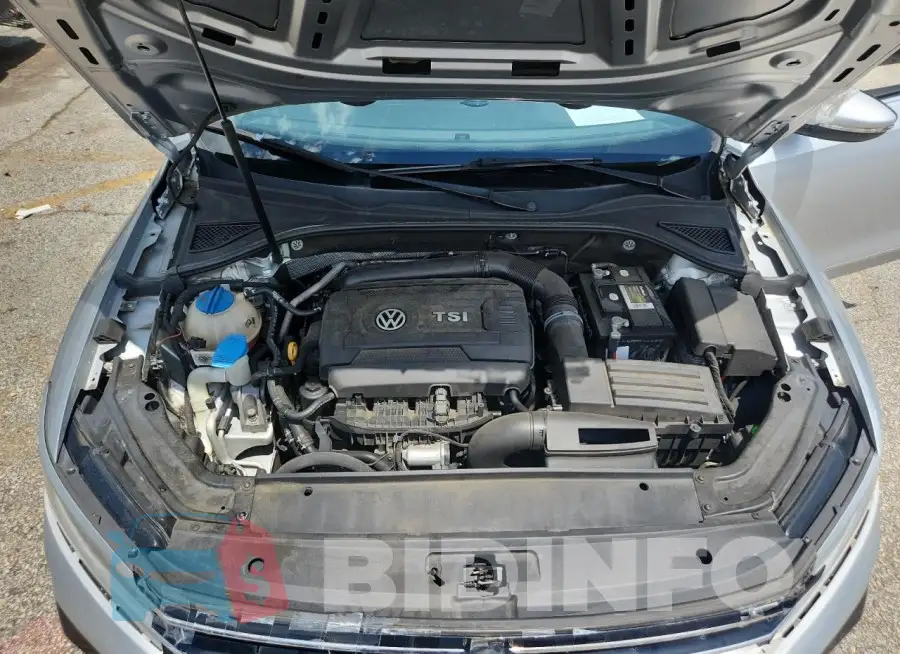 1VWAS7A32GC058844 Photo# 11