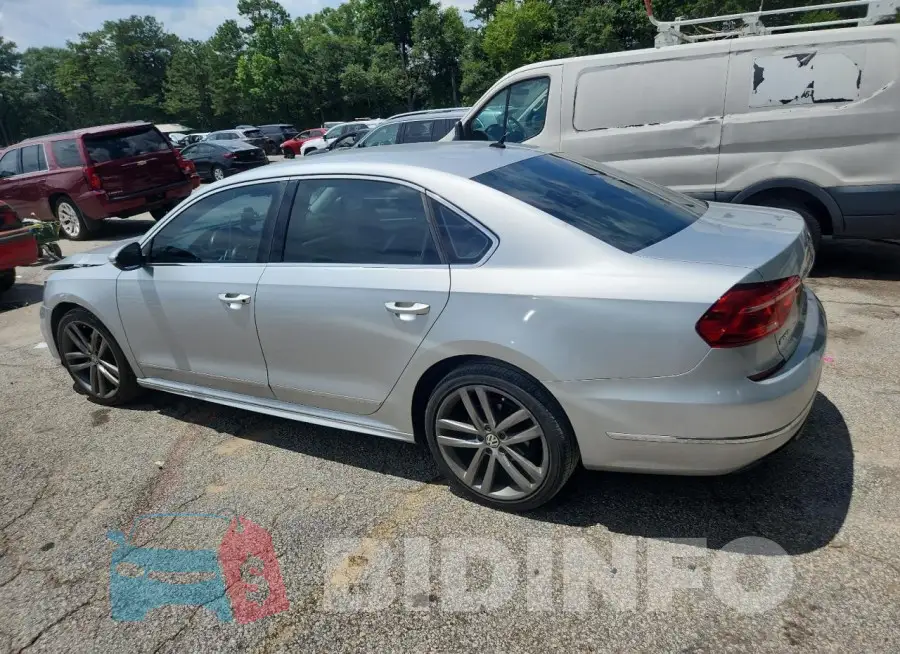 1VWAS7A32GC058844 Photo# 2