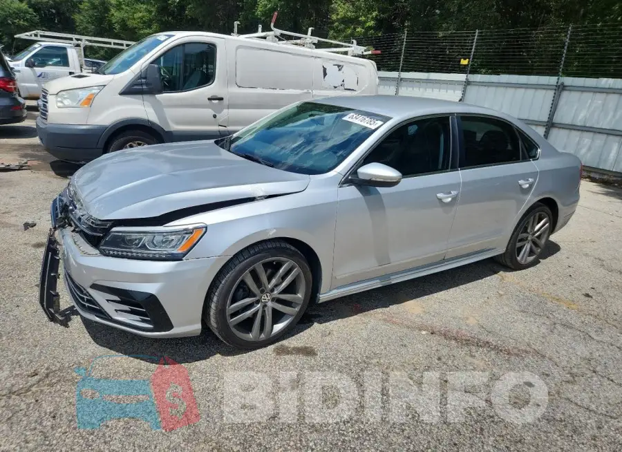 1VWAS7A32GC058844 Photo# 1
