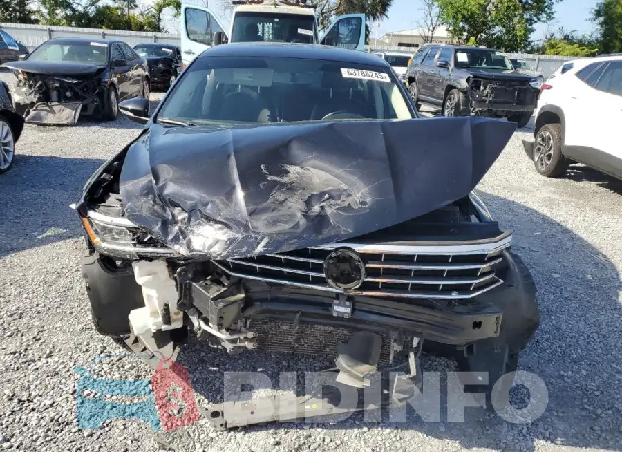 1VWDT7A38HC069150 Photo# 5