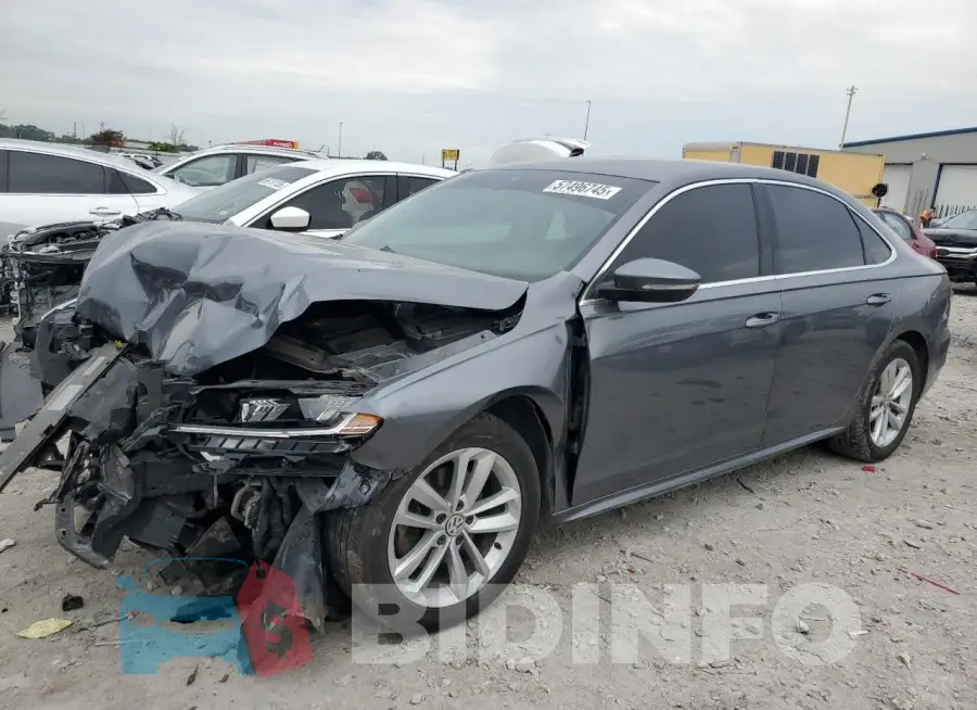 1VWSA7A35LC014256 Photo# 1