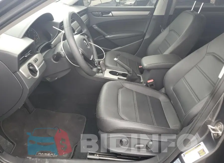 1VWSA7A37MC001185 Photo# 7