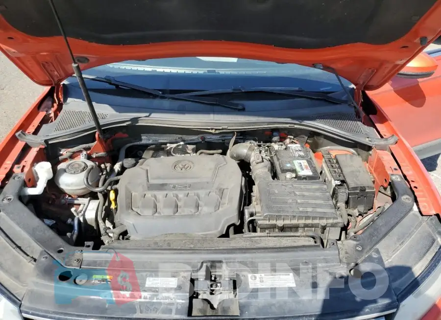 3VV3B7AX4JM020893 Photo# 11
