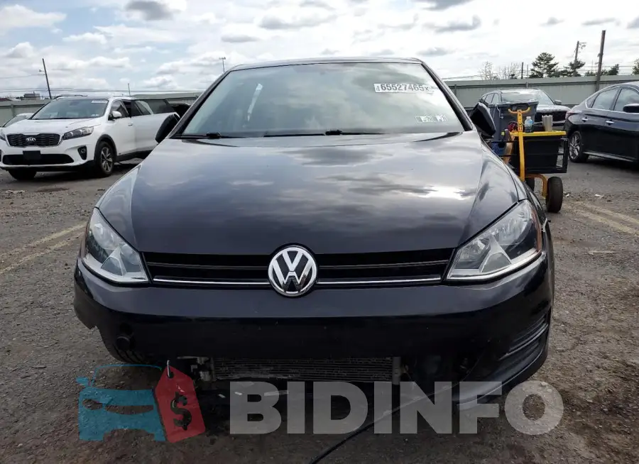 3VW117AU4GM036158 Photo# 5