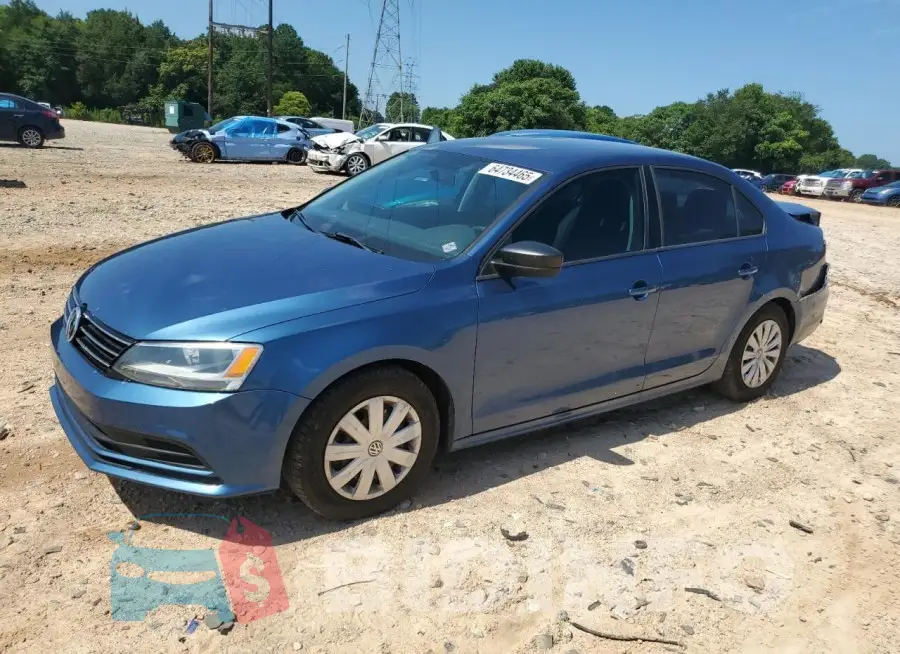 3VW267AJ5GM357735 Photo# 1